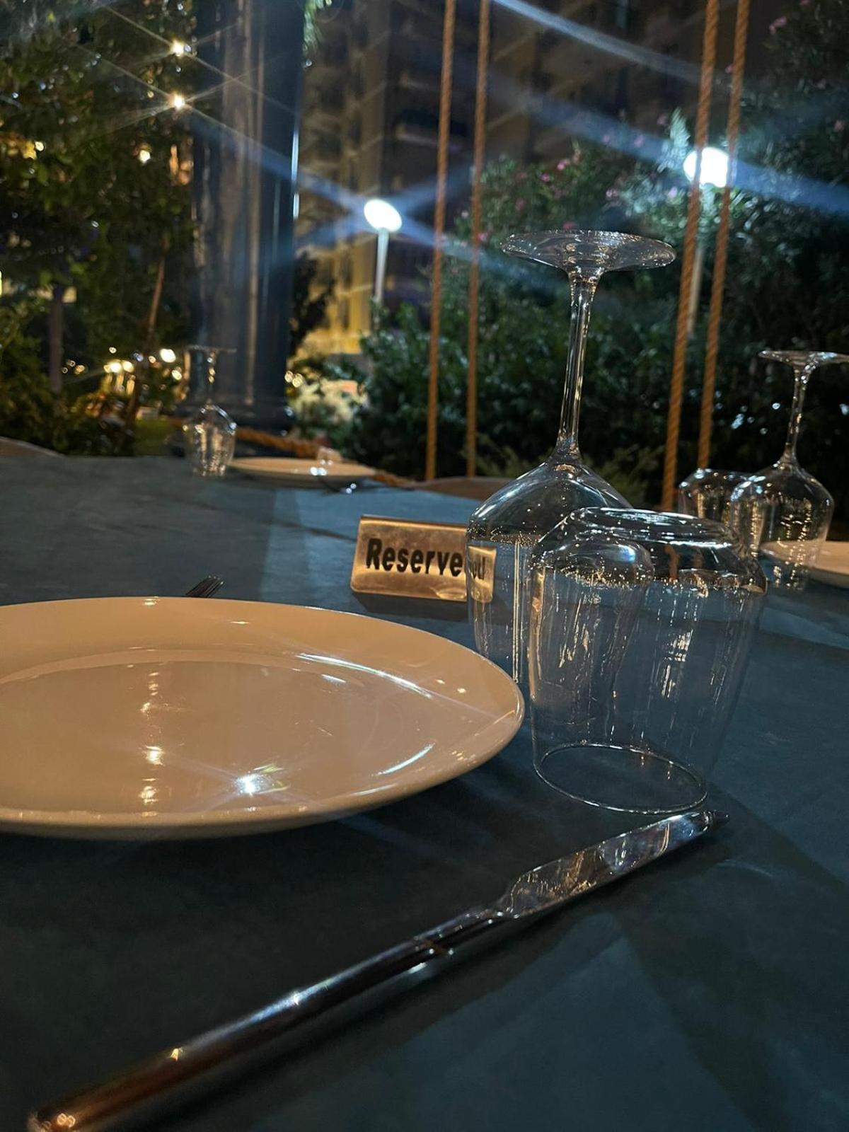 Hotel Adria Shëngjin Εξωτερικό φωτογραφία