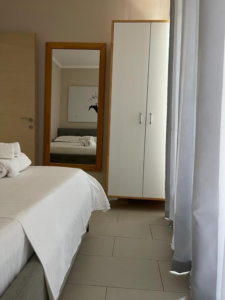 Hotel Adria Shëngjin Εξωτερικό φωτογραφία