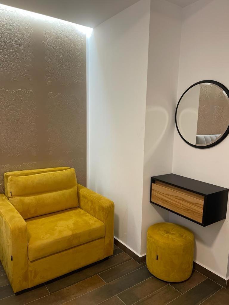 Hotel Adria Shëngjin Εξωτερικό φωτογραφία