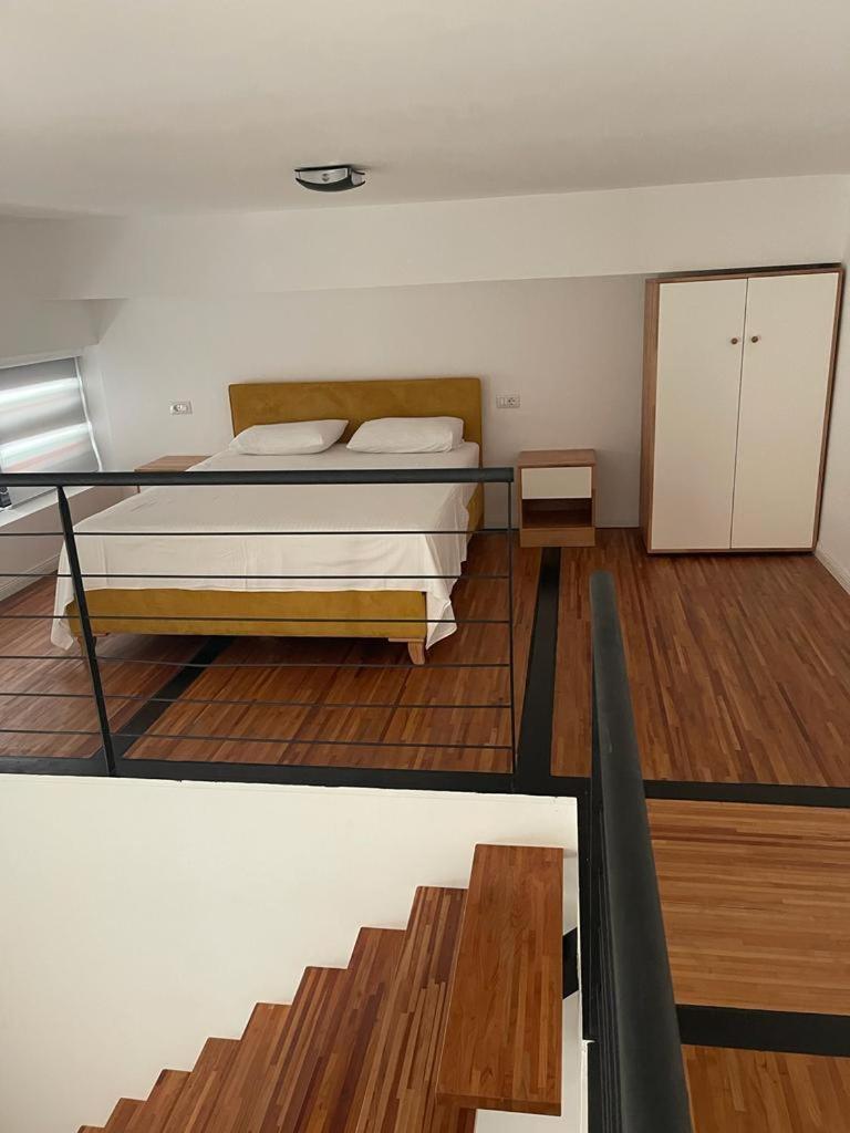 Hotel Adria Shëngjin Εξωτερικό φωτογραφία