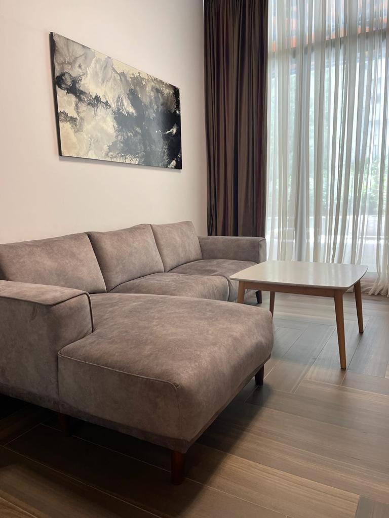 Hotel Adria Shëngjin Εξωτερικό φωτογραφία