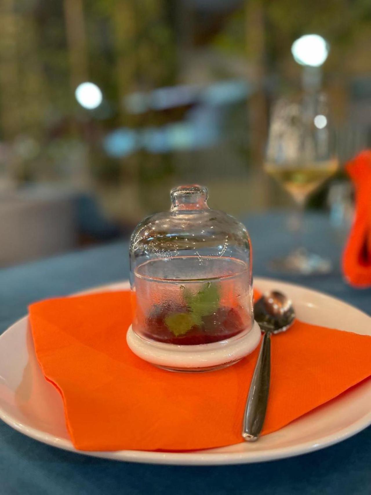 Hotel Adria Shëngjin Εξωτερικό φωτογραφία