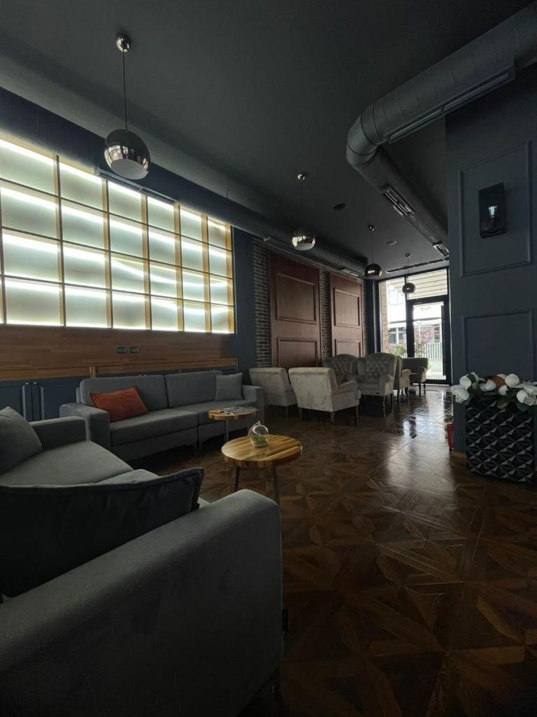 Hotel Adria Shëngjin Εξωτερικό φωτογραφία